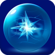 Magic Orbs: Match Jewels APK icon