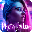Magic Pro - Photo Editor icon