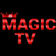 Magic TV APK icon