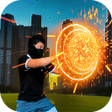 Magic Video Maker - Magic Music Video Editor APK icon