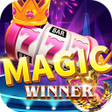 Magic Winner APK icon