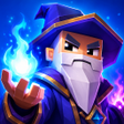 Magica.io - Battle Royale APK icon