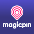 magicpin:local searchshopping APK icon