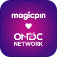 magicpin partner app:OrderHere icon