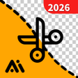 MagiCut - Auto Cut Paste Photo Editor APK icon