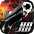 Magnum 3.0 Gun Custom Simulator APK icon