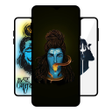 Mahadev HD Wallpaper APK icon