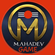 Mahadev online matka play app icon