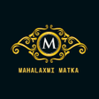 Mahalaxmi Matka- Online Matka icon