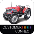 Mahindra Customer Connect icon