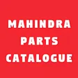 Mahindra Parts APK icon