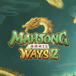 Mahjong Ways 2 Slot PG Soft icon