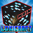 Main Lokicraft: Building Craft APK icon