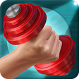 Make Your Bodybuilder APK icon