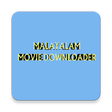 Malayalam Movie Downloader APK icon