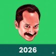 Malayalam Stickers Animated APK icon