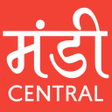 Mandi Central - Agriculture in APK icon
