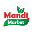 Mandi Market icon