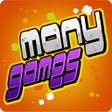 Many games APK icon