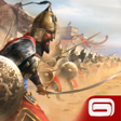 March of Empires: War of Lords MMO Strategy Game icon