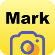 Mark Camera: Timestamp GPS camera APK icon