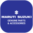 Maruti Suzuki Parts Kart APK icon