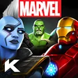 MARVEL Realm of Champions APK icon
