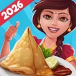 Masala Express: Cooking Game APK icon