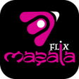 Masala Flix icon