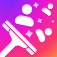 Mass Unfollow for Instagram icon