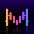 mAsta:video maker with music APK icon