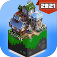 MasterCraft 2021 APK icon