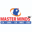 Masterminds Online Classes APK icon