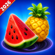 Match 3D - Triple Legend APK icon