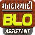 Matdaryadi - BLO Assistant APK icon