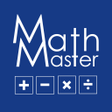 Math Master - Math games APK icon