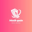 Math Quiz Earn Money APK icon