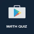 Math Quiz - Earn Redeem Code icon