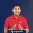 MATHS MASTI BY VIPIN SIR APK icon