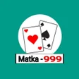 Matka 999 - Online Result App icon