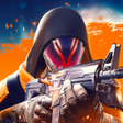 MATR1X FIRE APK icon