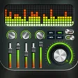 Max Volume Booster Sound Amplifier Equalizer APK icon
