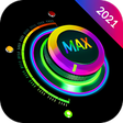 Max Volume Booster Super Sound APK icon