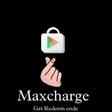 Maxcharge - Earn Redeem Code APK icon