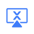 MAXHUB ScreenShare icon
