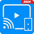 MCast - Espelhar Celular na TV APK icon