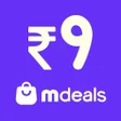 mdeals - Shopping App APK icon
