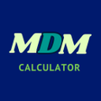 MDM CalculatorKarnataka APK icon
