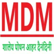 MDM : Mid Day Meal Maharashtra APK icon