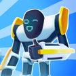 Mechangelion APK icon